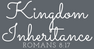Kingdom Inheritance