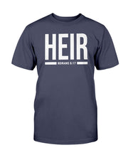 Heir (Multiple Colors) Unisex T-Shirt