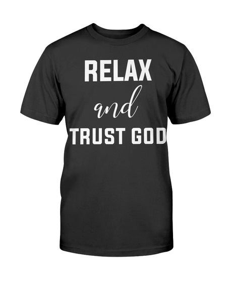 Relax (Multiple Colors) Unisex T-Shirt