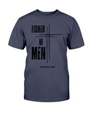 Fisher of Men (Multiple Colors) Unisex T-Shirt
