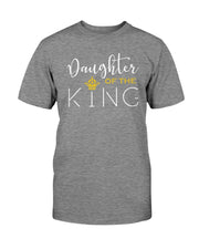 Daughter of the King   (Multiple Colors) Unisex T-Shirt